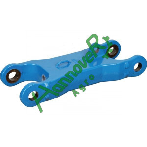 Руль 50-600 V-140  4343150, Lemken